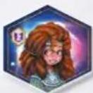 Asmodee Orbis - Gott der Ernte - 1