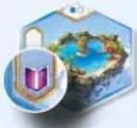 Asmodee Orbis - EFFEKTE DER LANDSCHAFTEN - 13