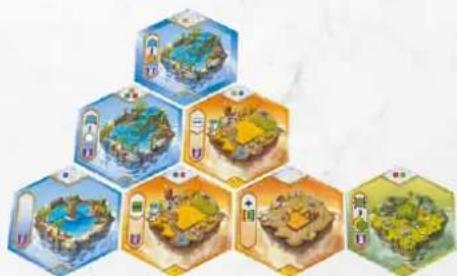Asmodee Orbis - LEGEREGELN - 4