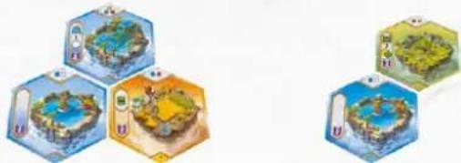 Asmodee Orbis - LEGEREGELN - 2