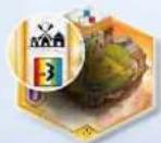 Asmodee Orbis - EFFEKTE DER LANDSCHAFTEN - 5