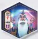 Asmodee Orbis - Gott der Technologie - 1