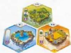 Asmodee Orbis - LEGEREGELN - 3