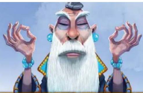 Asmodee Orbis - MERKMALE DER LANDSCHAFTEN - 2