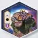Asmodee Orbis - Göttin des Müßiggangs - 1
