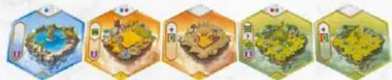 Asmodee Orbis - LEGEREGELN - 1