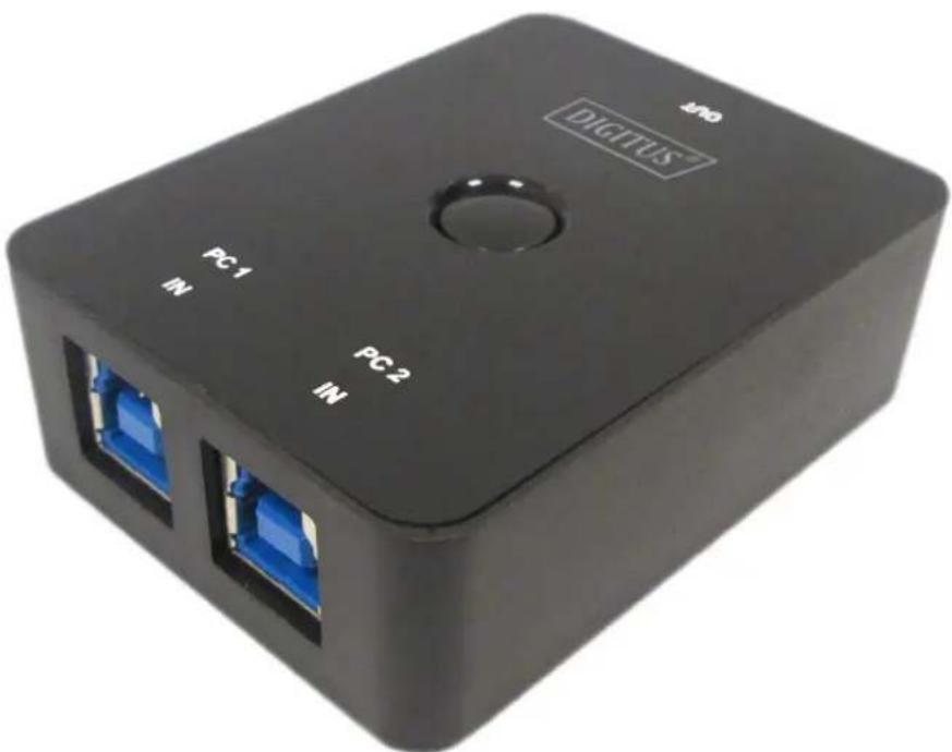 Digitus DA-73300-1 - DIGITUS® - 1