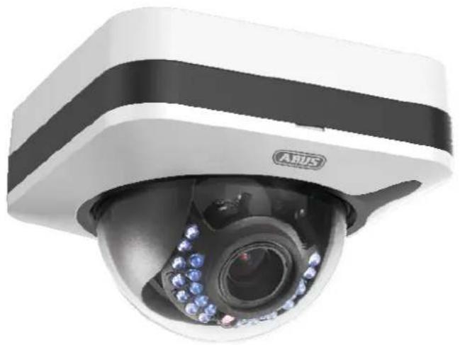 ABUS IPCB72520 - IPCB72520 / IPCB74520 / IPCB78520 - 1