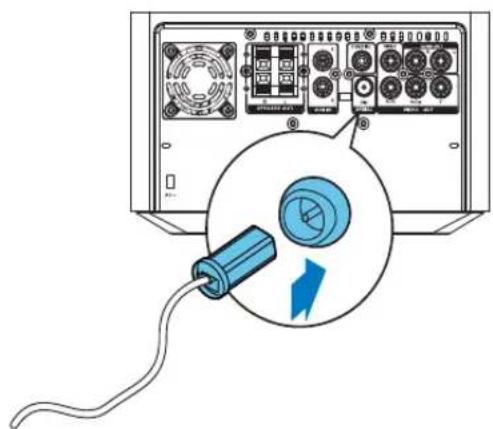 PHILIPS DLP1000S - Tip - 1
