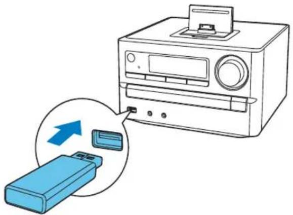 PHILIPS DLP1000S - Note - 1