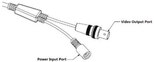 Dahua Technology Pro 2MP WDR HDCVI IR Eyeball Camera - Device Framework - 13