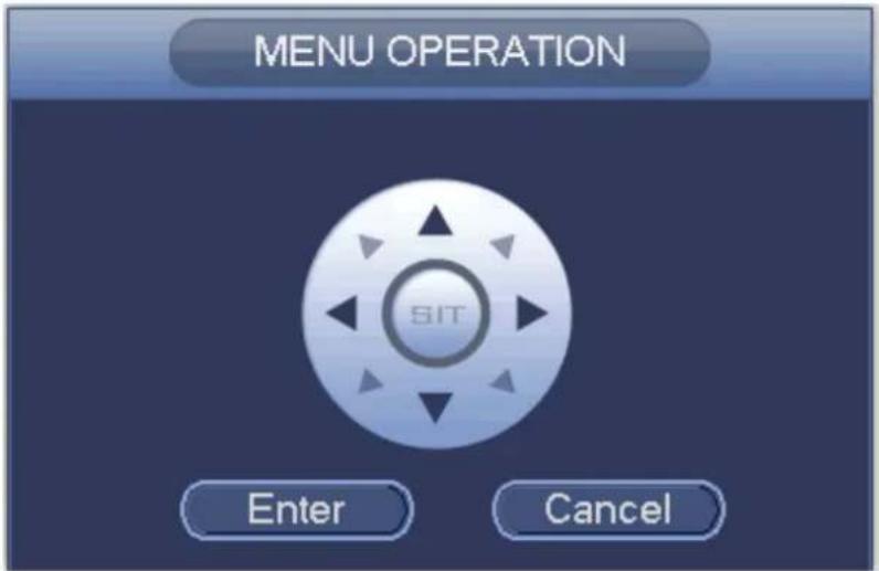 Dahua Technology Pro 2MP WDR HDCVI IR Eyeball Camera - Menu Operation - 2