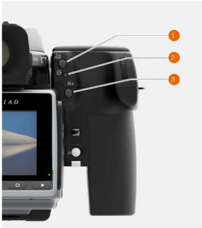 HASSELBLAD H6D - Note! - 1