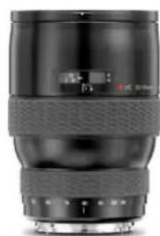HASSELBLAD H6D - HC LENS RANGE - 11