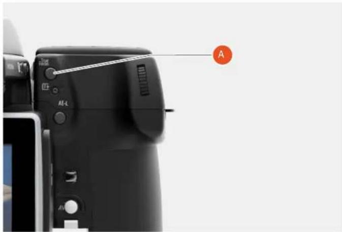 HASSELBLAD H6D - Note! - 1