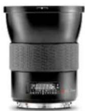 HASSELBLAD H6D - HC LENS RANGE - 3