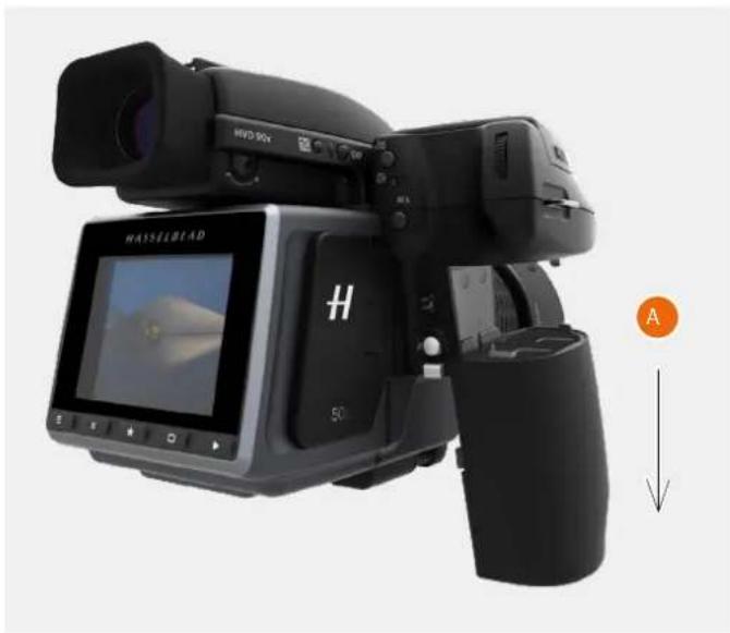 HASSELBLAD H6D - Note! - 1