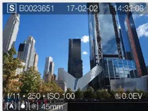 HASSELBLAD H6D - CAPTURE DETAILS MODE - 1