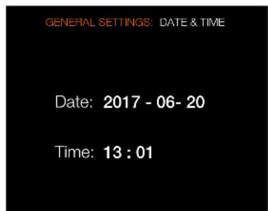 HASSELBLAD H6D - Time - 2