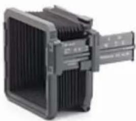 HASSELBLAD H6D - TRIPOD QUICK COUPLING H - 3