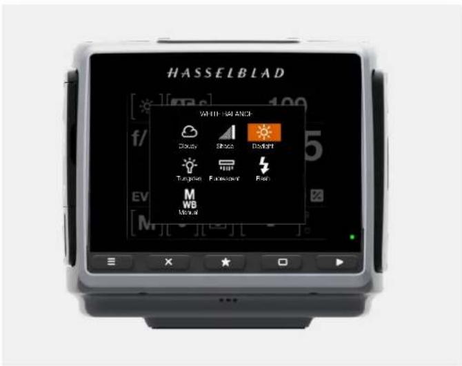 HASSELBLAD H6D - Note! - 3