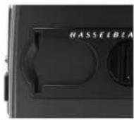 HASSELBLAD H6D - Battery Replacement - 1