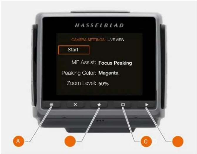 HASSELBLAD H6D - Overlay - 1