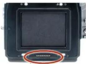 HASSELBLAD H6D - Battery Replacement - 4