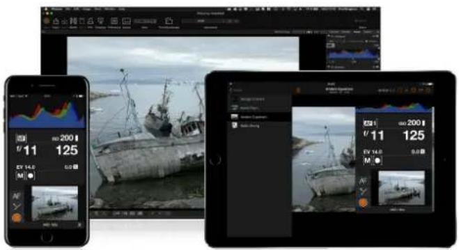HASSELBLAD H6D - Ultimate Image Quality - 1