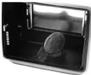 HASSELBLAD H6D - Battery Replacement - 5