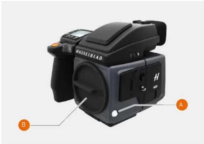 HASSELBLAD H6D - Caution! - 1