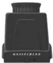 HASSELBLAD H6D - TRIPOD QUICK COUPLING H - 2