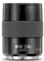 HASSELBLAD H6D - HC LENS RANGE - 4