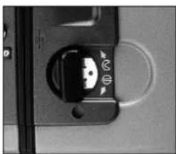 HASSELBLAD H6D - Dark slide Indicator - 4