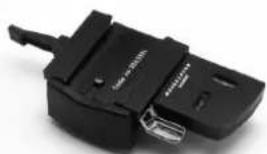 HASSELBLAD H6D - TRIPOD QUICK COUPLING H - 5