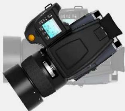 HASSELBLAD H6D - TRUE FOCUS AND CAMERA HANDLING - 2