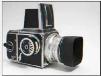 HASSELBLAD H6D - Note! - 1