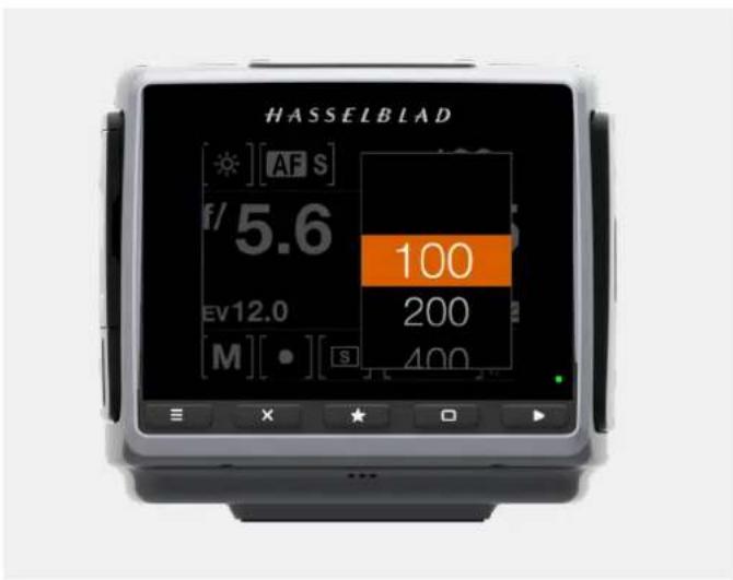 HASSELBLAD H6D - Note! - 2