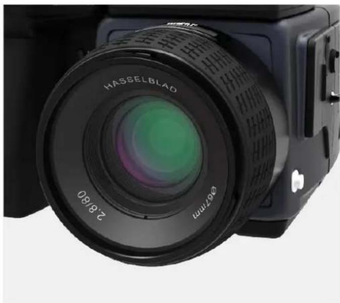 HASSELBLAD H6D - FILTERS - 2