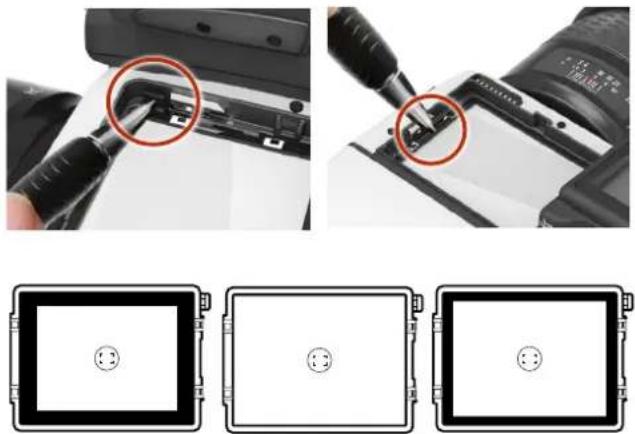 HASSELBLAD H6D - Note! - 1