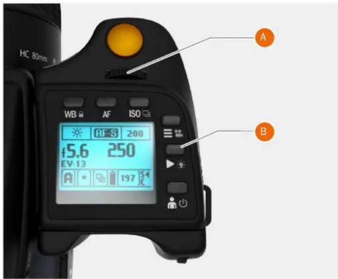 HASSELBLAD H6D - BROWSING - 1