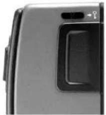 HASSELBLAD H6D - To access film type setting: - 1