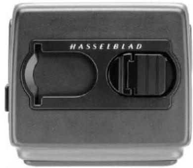 HASSELBLAD H6D - Parts and components - 1