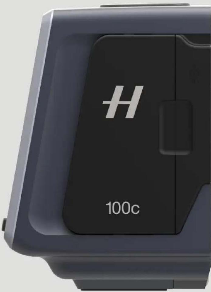 HASSELBLAD H6D - Caution! - 3