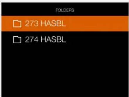 HASSELBLAD H6D - Folder View - 4