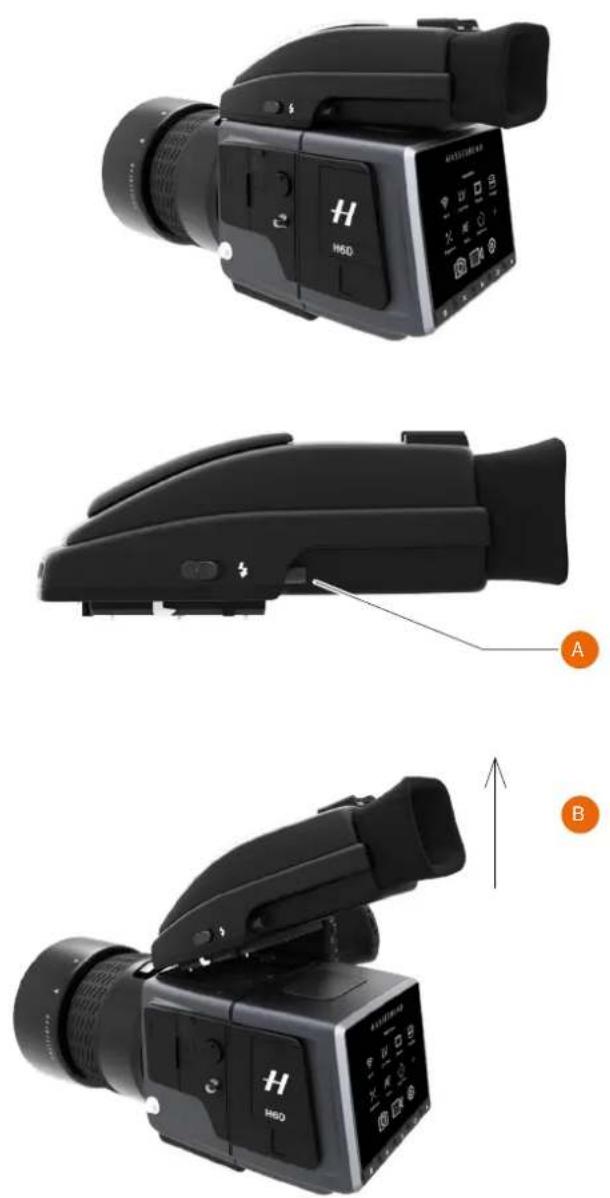HASSELBLAD H6D - Note! - 1