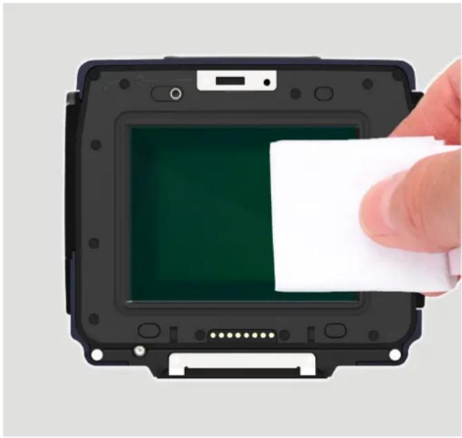 HASSELBLAD H6D - Note! - 1