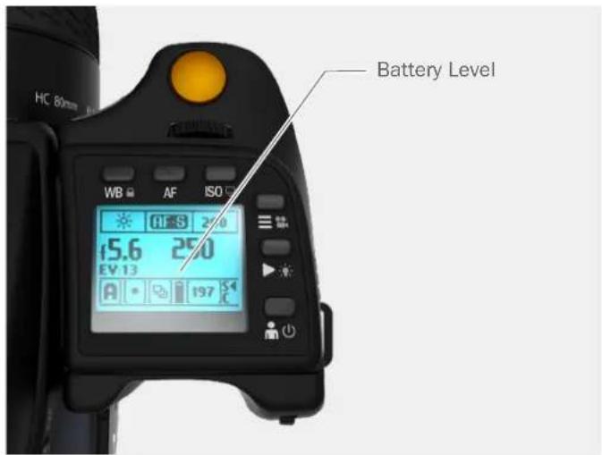 HASSELBLAD H6D - Note! - 2