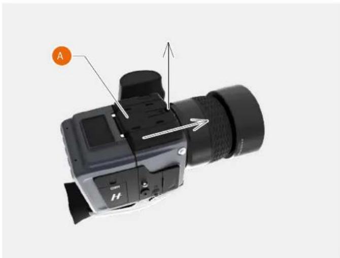 HASSELBLAD H6D - Note! - 1