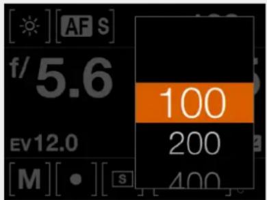 HASSELBLAD H6D - Aperture - 3